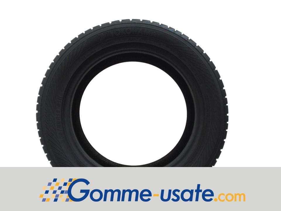Thumb Yokohama Gomme Usate Yokohama 205/55 R16 91H W.Drive M+S (55%) pneumatici usati Invernale_1